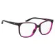 Ladies' Spectacle frame Under Armour UA-5045-3H2F415 ø 54 mm