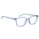 Ladies' Spectacle frame Under Armour UA-5013-MVUF217 Ø 52 mm