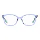 Ladies' Spectacle frame Under Armour UA-5013-MVUF217 Ø 52 mm