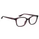 Ladies' Spectacle frame Under Armour UA-5013-YKZF217 Ø 52 mm