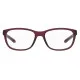 Ladies' Spectacle frame Under Armour UA-5025-6XQF316 Transparent Ø 53 mm