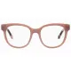 Ladies' Spectacle frame Love Moschino MOL599-IGFF118 Ø 51 mm