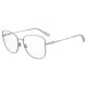 Ladies' Spectacle frame Love Moschino MOL601-789F516 Ø 55 mm