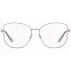 Ladies' Spectacle frame Love Moschino MOL601-789F516 Ø 55 mm