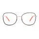 Ladies' Spectacle frame Missoni MMI-0062-06JF318 Ø 53 mm