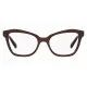 Montura de Gafas Mujer Love Moschino MOL604-09QF218 Ø 52 mm