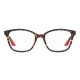 Ladies' Spectacle frame Under Armour UA-5013-086F217 Ø 52 mm