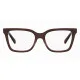 Ladies' Spectacle frame Love Moschino MOL603-09QF217 Ø 52 mm