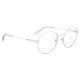Ladies' Spectacle frame Love Moschino MOL613-35JF220 Ø 52 mm