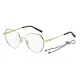 Ladies' Spectacle frame Missoni MMI-0046-2M2F217 Ø 52 mm