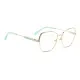 Ladies' Spectacle frame Kate Spade ZEENA-G-PEFF417 ø 54 mm