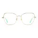 Ladies' Spectacle frame Kate Spade ZEENA-G-PEFF417 ø 54 mm