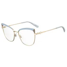 Ladies' Spectacle frame Love Moschino MOL602-9DUF517 Ø 55 mm
