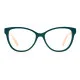 Ladies' Spectacle frame Missoni MMI-0075-IWBF315 Ø 53 mm