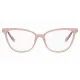 Ladies' Spectacle frame Love Moschino MOL600-35JF316 Ø 53 mm