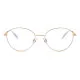 Ladies' Spectacle frame Missoni MMI-0024-LTAF318 Ø 53 mm