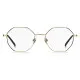 Ladies' Spectacle frame Missoni MMI-0040-2M2F139 Ø 51 mm