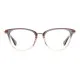 Ladies' Spectacle frame Kate Spade VALENCIA-G-HAQF218 Ø 52 mm