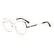 Ladies' Spectacle frame Kate Spade ZEENA-G-LKSF417 ø 54 mm