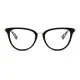Ladies' Spectacle frame Kate Spade VALENCIA-G-807F218 Ø 52 mm