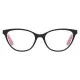 Ladies' Spectacle frame Love Moschino MOL545-3MRF217 Ø 52 mm