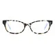 Ladies' Spectacle frame Kate Spade RAINEY-XP8E816 Ø 48 mm