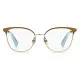 Ladies' Spectacle frame Kate Spade TANA-G-09QF116 Ø 51 mm