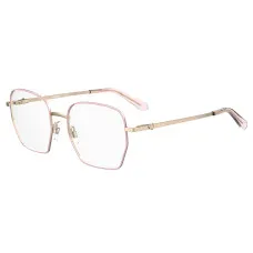 Ladies' Spectacle frame Love Moschino MOL580-EYRF219 Ø 52 mm