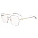 Ladies' Spectacle frame Love Moschino MOL580-EYRF219 Ø 52 mm