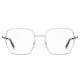 Ladies' Spectacle frame Love Moschino MOL580-EYRF219 Ø 52 mm