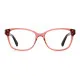Ladies' Spectacle frame Kate Spade REILLY-G-LHFF316 Ø 53 mm