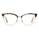 Ladies' Spectacle frame Kate Spade PAITYN-G-5MUF317 Ø 53 mm