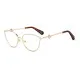 Ladies' Spectacle frame Kate Spade SCARLETTA-G-PEFF316 Ø 53 mm