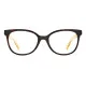 Ladies' Spectacle frame Kate Spade PAYTON-086F217 Ø 52 mm