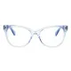 Ladies' Spectacle frame Kate Spade NEVAEH-PJPF017 Ø 50 mm