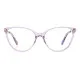 Montura de Gafas Mujer Kate Spade LAVAL-789F416 ø 54 mm