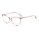 Montura de Gafas Mujer Kate Spade KIMBERLEE-3DVF217 Transparente Ø 52 mm