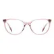 Montura de Gafas Mujer Kate Spade KIMBERLEE-3DVF217 Transparente Ø 52 mm