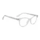 Montura de Gafas Mujer Kate Spade KAMILA-900F017 Transparente Ø 50 mm