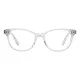 Montura de Gafas Mujer Kate Spade KAMILA-900F017 Transparente Ø 50 mm