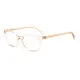 Ladies' Spectacle frame Kate Spade LUELLA-3DVE918 Ø 49 mm