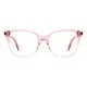 Ladies' Spectacle frame Kate Spade LEANNA-G-35JF418 ø 54 mm