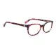 Ladies' Spectacle frame Kate Spade LUELLA-HT8E918 Ø 49 mm