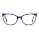 Ladies' Spectacle frame Kate Spade LUCINDA-PJPF217 Ø 52 mm