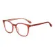 Ladies' Spectacle frame Kate Spade HERMIONE-G-35JF218 Ø 52 mm