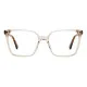 Ladies' Spectacle frame Kate Spade EVERLEIGH-10AF216 Ø 52 mm