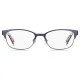 Montura de Gafas Mujer Kate Spade DIANDRA-JBWF117 Ø 51 mm