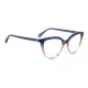 Ladies' Spectacle frame Kate Spade HANA-YRQF217 Ø 52 mm