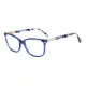 Ladies' Spectacle frame Kate Spade AMABELLA-G-PJPF517 Ø 55 mm