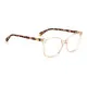 Ladies' Spectacle frame Kate Spade DARCIE-900F216 Transparent Ø 52 mm